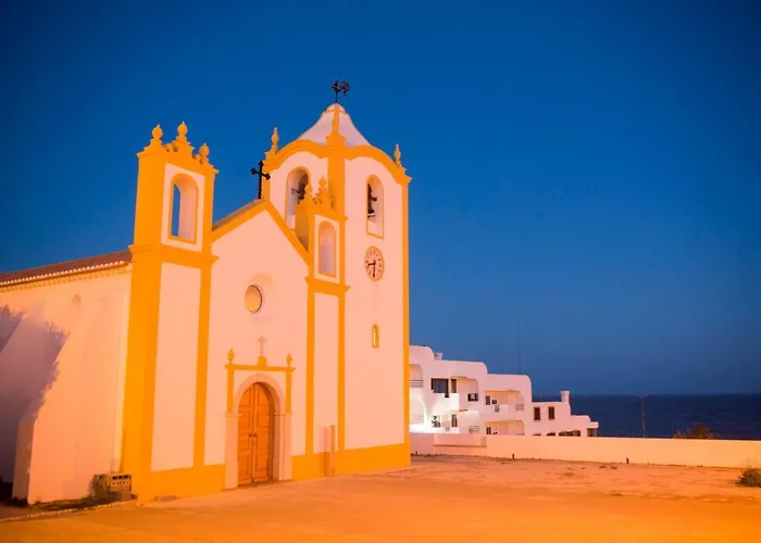 A29 - Calheta House In Luz